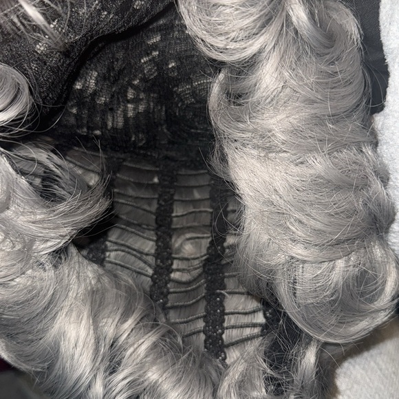 Women's Pixie Cut Hair Wig - Picture 5 of 6